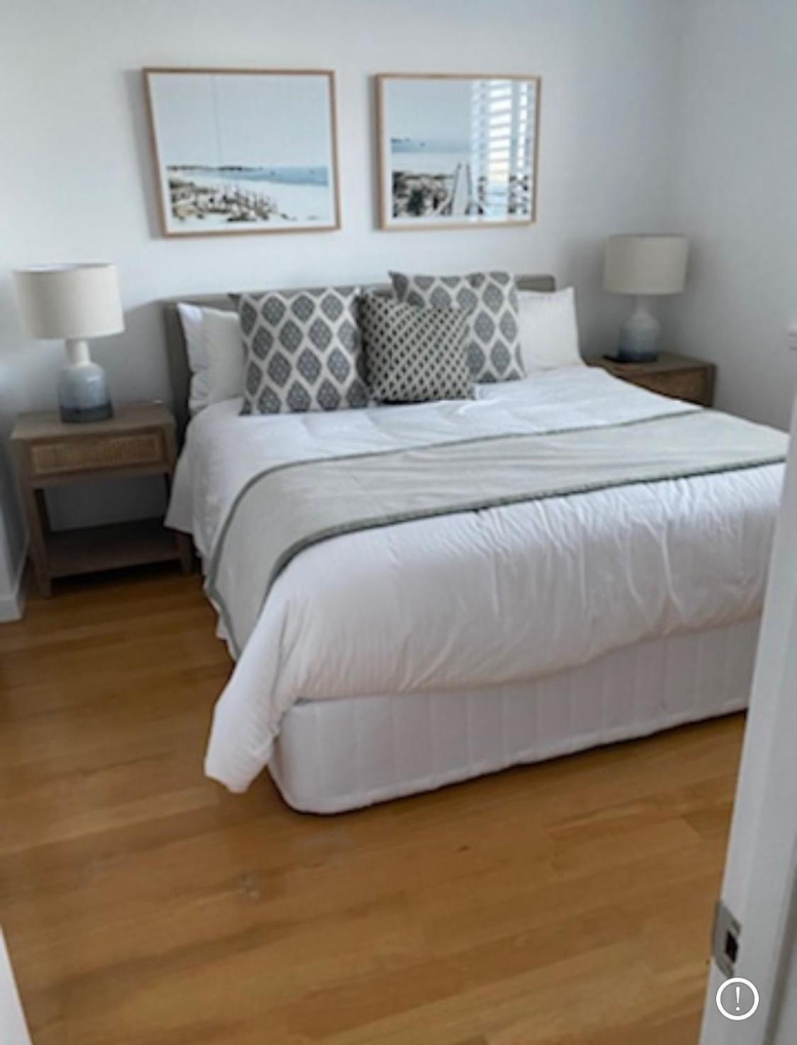 Kings Row Apartments Caloundra Exterior photo